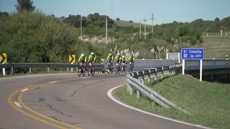 GFNY Punta del Este 2024